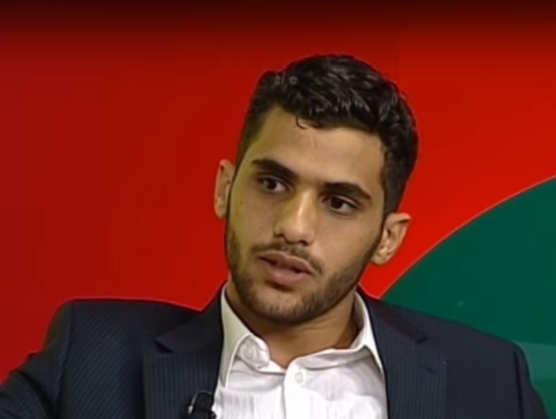 Mohamed Zeyara